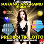 Prediksi Hk Lotto Akurat Minggu 20 Oktober 2024